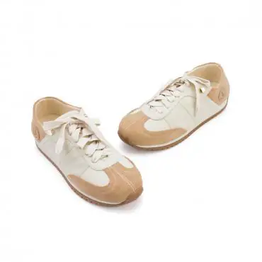 TÊNIS JOGGING BICOLOR