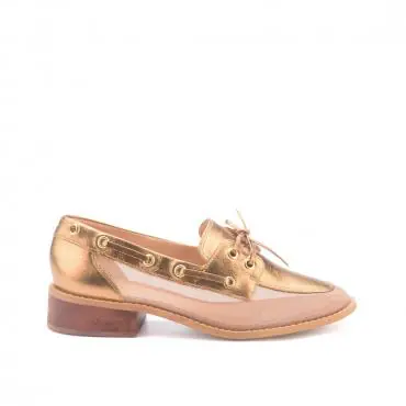 MOCASSIM TELMA - Código 2551-7-32