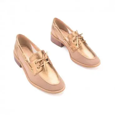 MOCASSIM TELMA