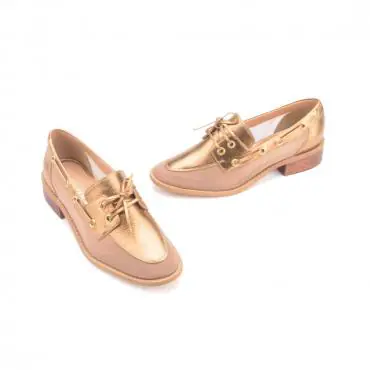 MOCASSIM TELMA
