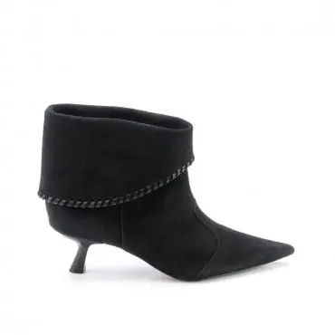 ANKLE BOOT LIVIA