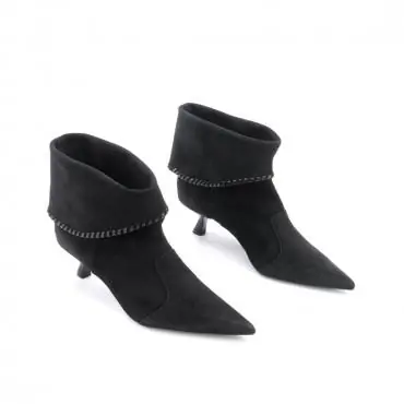 ANKLE BOOT LIVIA