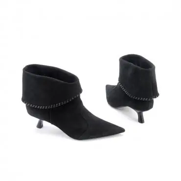 ANKLE BOOT LIVIA