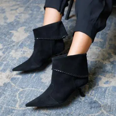 ANKLE BOOT LIVIA