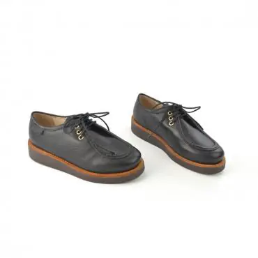 SAPATO OXFORD FRANCESCA