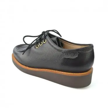 SAPATO OXFORD FRANCESCA
