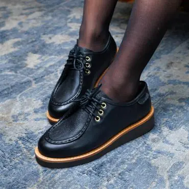 SAPATO OXFORD FRANCESCA