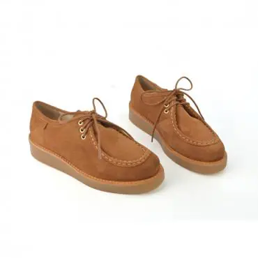 SAPATO OXFORD FRANCESCA