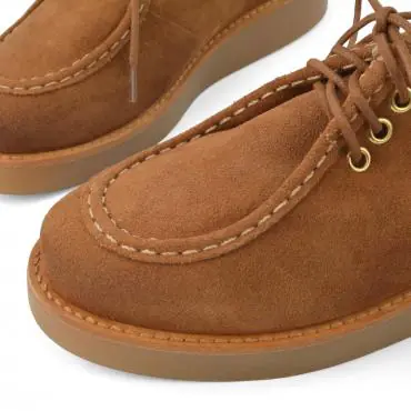 SAPATO OXFORD FRANCESCA