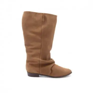 BOTA CANO ALTO SLOUCH CAMURÇA - Código 2556-8-193