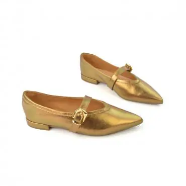 SAPATILHA VNECK FIVELA
