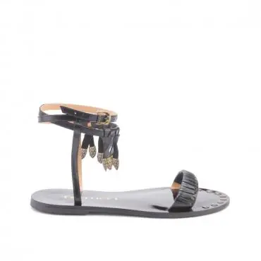 FLAT FRANJAS BOHO - Código 2568-7-6