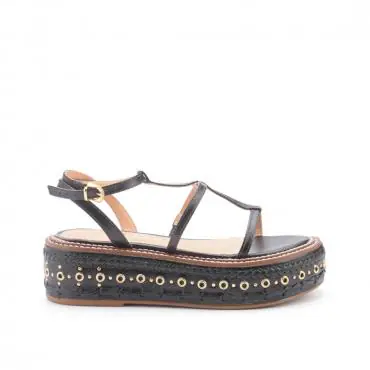 FLATFORM ARTESANAL METAIS