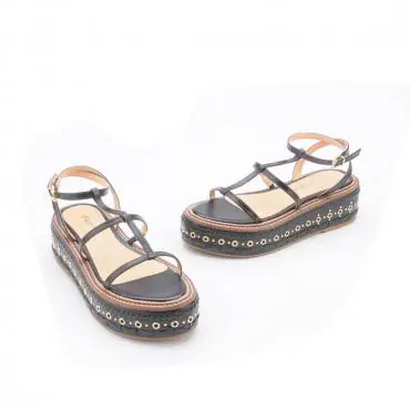 FLATFORM ARTESANAL METAIS