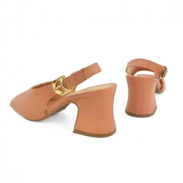 SANDÁLIA VNECK AMARULA