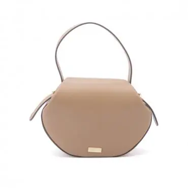 BOLSA ESTRUTURADA PEQUENA