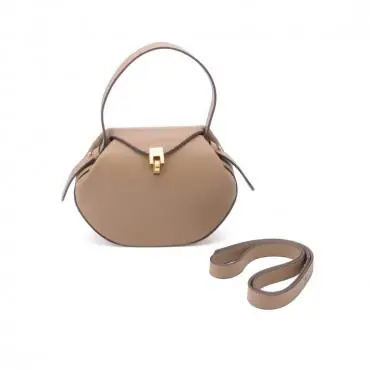 BOLSA ESTRUTURADA PEQUENA