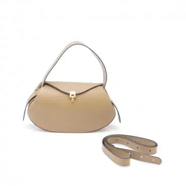 BOLSA ESTRUTURADA MÉDIA