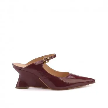 SCARPIN MULE ANTONIA - Código 2589-3-229