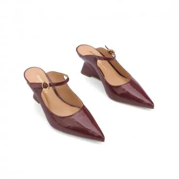 SCARPIN MULE ANTONIA
