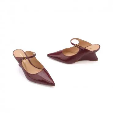 SCARPIN MULE ANTONIA