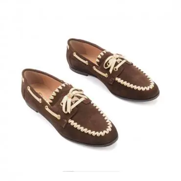 MOCASSIM LOAFER HANDMADE