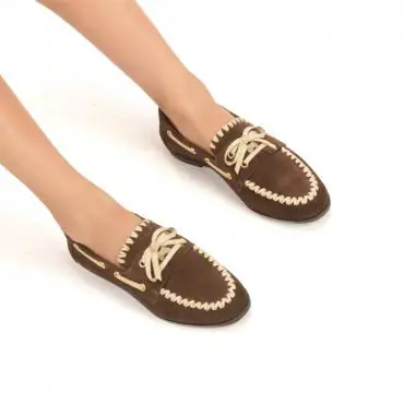MOCASSIM LOAFER HANDMADE