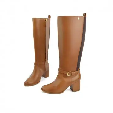 BOTA CANO ALTO SALTO BLOCO