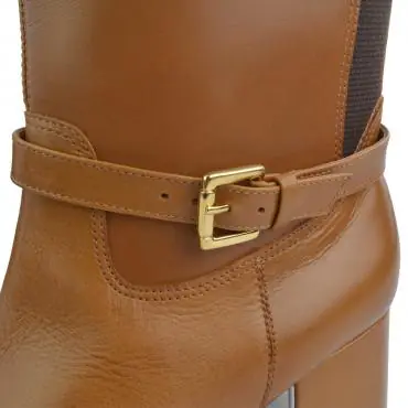 BOTA CANO ALTO SALTO BLOCO