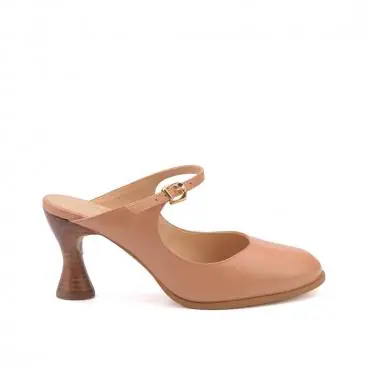 MULE SALTO TAÇA ANTONIA - Código 2595-6-238