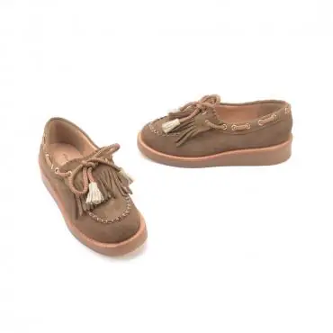 SAPATO OXFORD HANDMADE