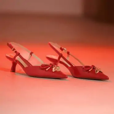 SLINGBACK LOVE EDITION