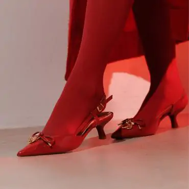 SLINGBACK LOVE EDITION