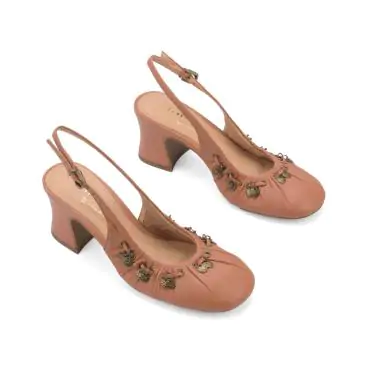 SLINGBACK GYPSY
