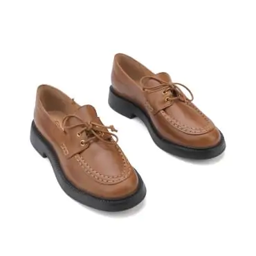 MOCASSIM DOCKSIDE