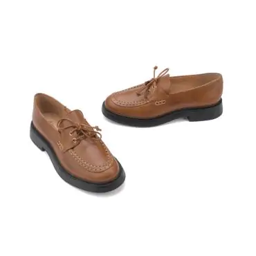 MOCASSIM DOCKSIDE