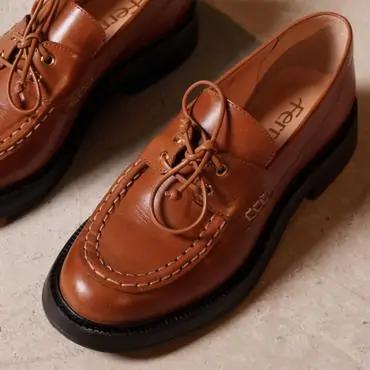 MOCASSIM DOCKSIDE