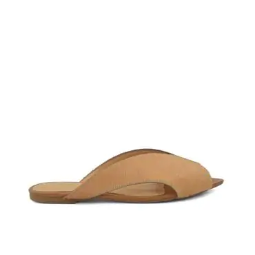 FLAT BICO FOLHA