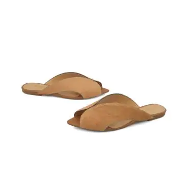 FLAT BICO FOLHA