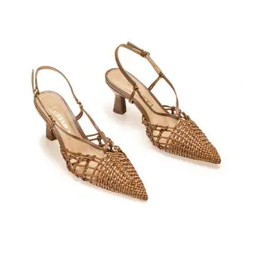 SCARPIN SLINGBACK VALENTINA