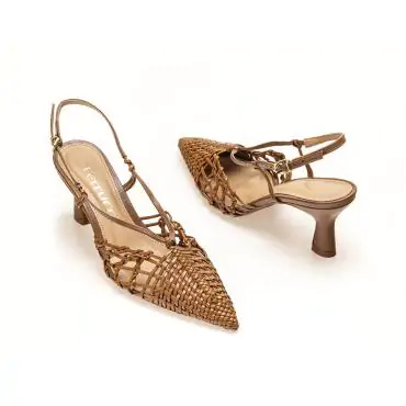 SCARPIN SLINGBACK VALENTINA