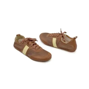 SNEAKERINA ESPORTIVA