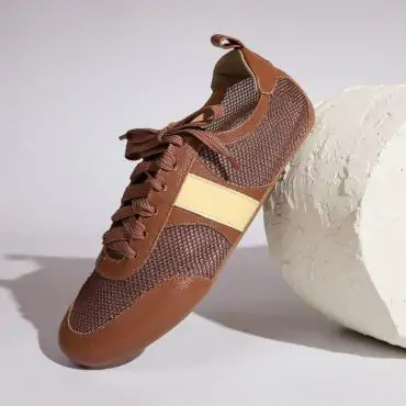 SNEAKERINA ESPORTIVA