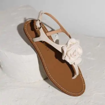FLAT FLORA