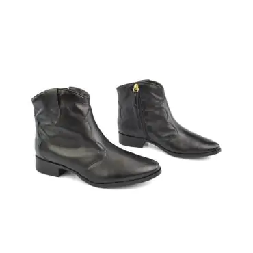 BOTA FLAT WESTERN