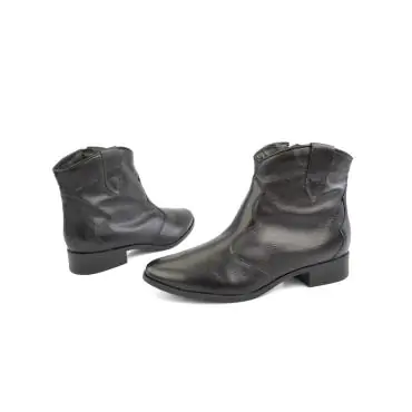 BOTA FLAT WESTERN