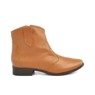 BOTA FLAT WESTERN - Código 2713-8-137