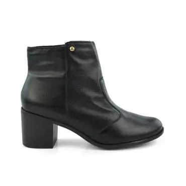 BOTA ANKLE SALTO BLOCO - Código 2714-5-6