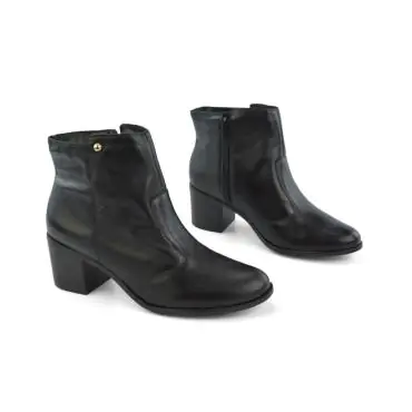 BOTA ANKLE SALTO BLOCO