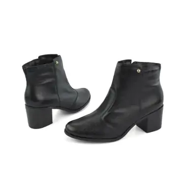 BOTA ANKLE SALTO BLOCO
